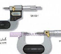 point micrometers